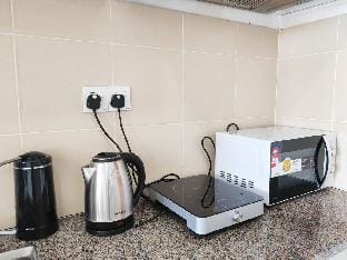 Perfect Homestay (KUAH LANGKAWI) Apartment in Kedah