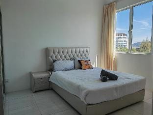 Perfect Homestay (KUAH LANGKAWI) Apartment in Kedah