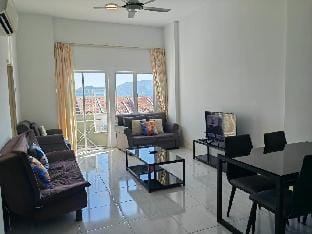 Perfect Homestay (KUAH LANGKAWI) Apartment in Kedah