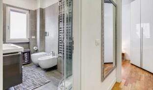 JND HolidaysValle Aurelia vatican Apartment Apartment in Rome