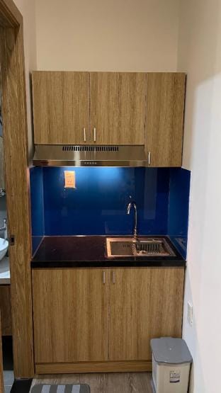 Standard Economy Apartments Apartment in Da Nang