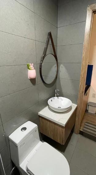 Standard Economy Apartments Apartment in Da Nang