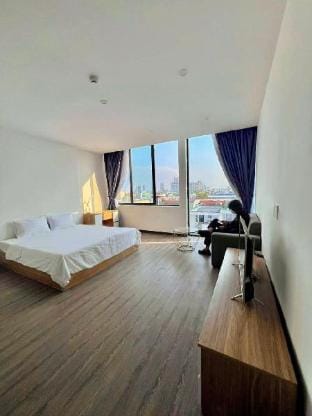 An Hai Bac Apartments Apartment in Da Nang