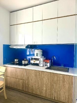 Two-room apartment Comfort Apartment in Da Nang
