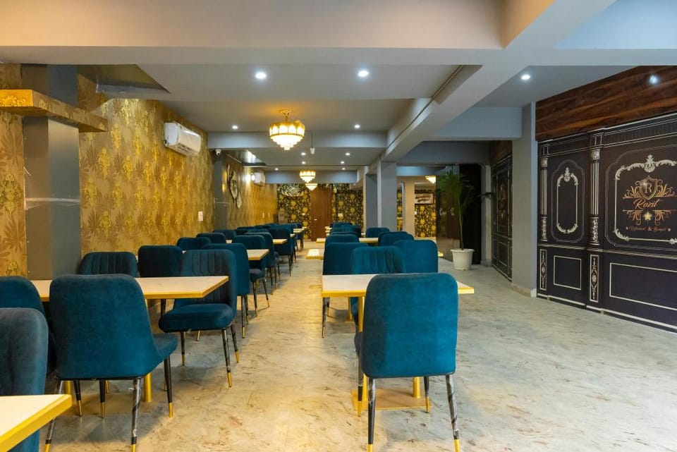 Letstay Business Suite Hotel in Noida
