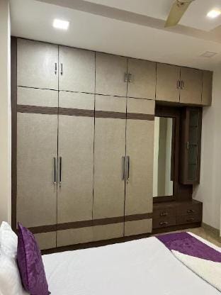 The Business Class Homestay- home like environment Vacation rental in Varanasi