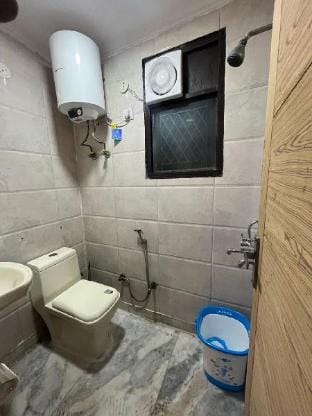 Noodle® | Airport | metro | Dwarka | 1bhk Apartment in New Delhi