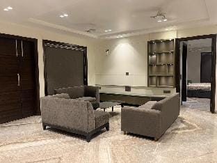 Leo  Urban stäyz® | Premium 3BR Apartment in Delhi