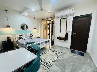 West Delhi Apartments Apartment in New Delhi