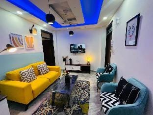 West Delhi Apartments Apartment in New Delhi