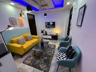 West Delhi Apartments Apartment in New Delhi