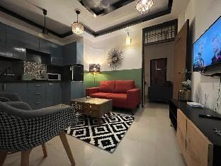 West Delhi Apartments Apartment in New Delhi