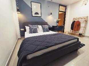 West Delhi Apartments Apartment in New Delhi