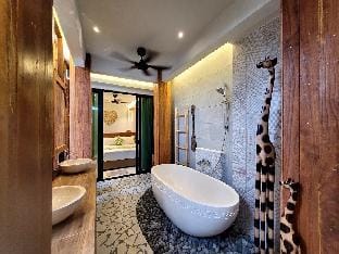 The Umane Luxury Balinese Private Pool Villa 5BR Villa in Malacca