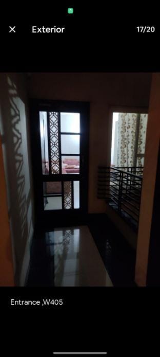 Entire 3 BHK Apartment   Apartment in Punjab, India