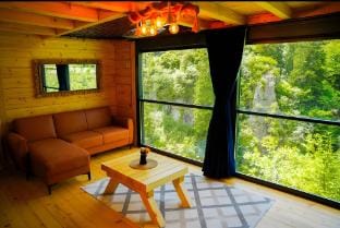 Depani doga evleri Villa in Georgia