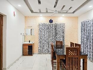 Villa Espoir by Alchemy Homes Villa in Kochi