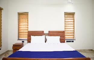 JP Haven Holiday Home By Alchemy Homes Villa in Kochi