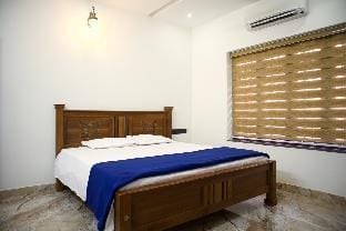 JP Haven Holiday Home By Alchemy Homes Villa in Kochi