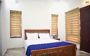 JP Haven Holiday Home By Alchemy Homes Villa in Kochi
