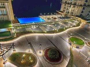KUCHING  (4PAX) H FLOOR RIVERINE WATERFRONT  Apartment in Kuching