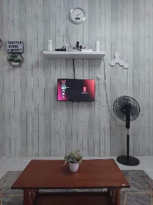 Afdaar Homestay | 3Rooms |3 Aircond |UNIFI 500MBPS Vacation rental in Terengganu, Malaysia