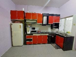 Andalus Homestay | 4 Rooms | 3 Aircond Vacation rental in Terengganu, Malaysia