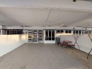 Andalus Homestay | 4 Rooms | 3 Aircond Vacation rental in Terengganu, Malaysia