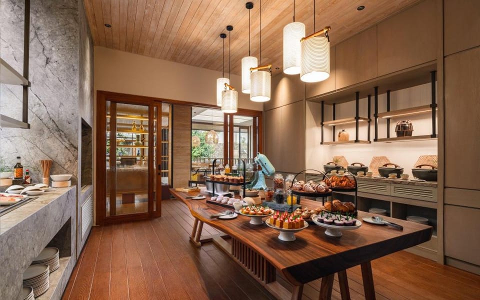 Hotel Indigo Bintan Lagoi Beach By IHG Resort in Teluk Sebong