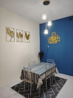 Tamara Homestay | 4 Rooms  Vacation rental in Terengganu, Malaysia