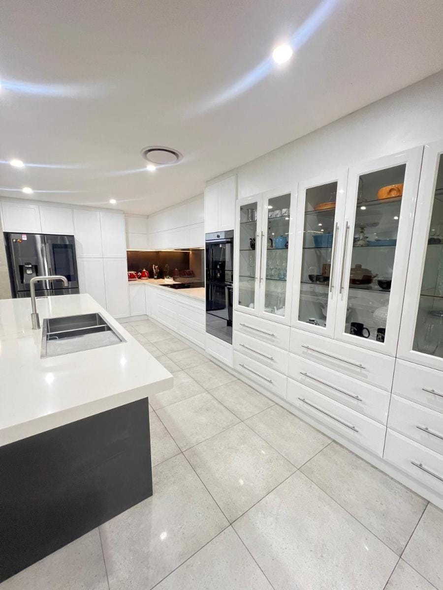Cockatoo Retreat Apartment in Lake Macquarie