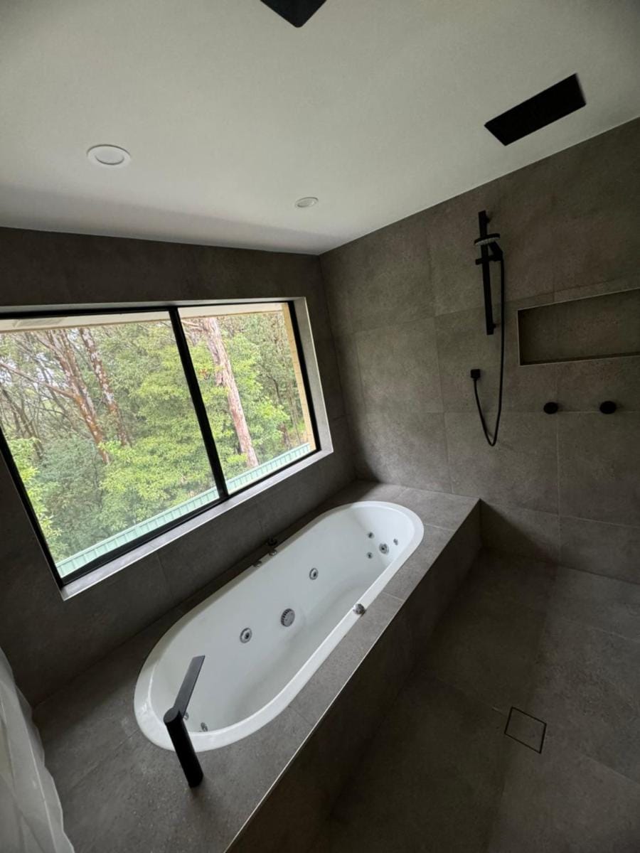 Cockatoo Retreat Apartment in Lake Macquarie