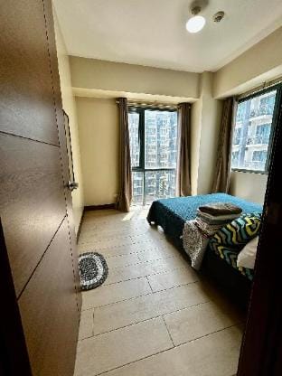 Lovely 1 br condo 2 Apartment in Pasay