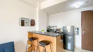 Comfy Living 2BR at Transpark Cibubur By Travelio Apartment in West Java