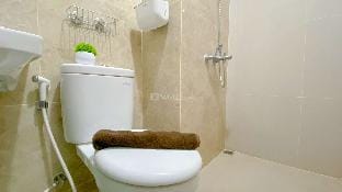 Comfy Living 2BR at Transpark Cibubur By Travelio Apartment in West Java