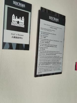 Pricess Cove。。 Apartment in Johor Bahru