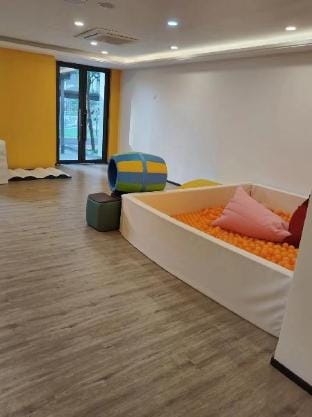 Pricess Cove。。 Apartment in Johor Bahru