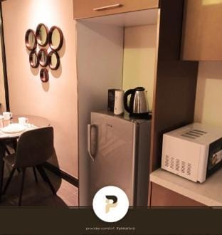 Elegant Studio near OKADA & MOA (Jade) Vacation rental in Pasay