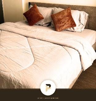 Spacious Furnished 1BR near Okada Vacation rental in Pasay