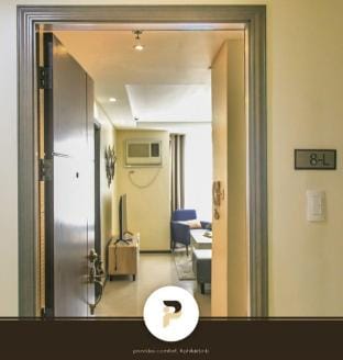 Furnished studio in Casino area Vacation rental in Pasay