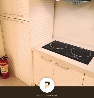Spacious 1BR w/ 2 Beds near Casino Vacation rental in Pasay