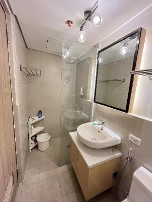 Tranquil Haven Apartment in Lapu-Lapu City