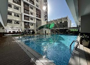 Tranquil Haven Apartment in Lapu-Lapu City
