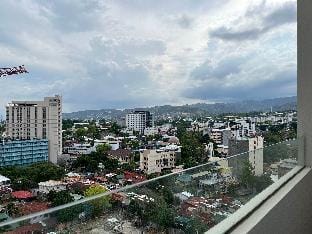 Tranquil Haven Apartment in Lapu-Lapu City