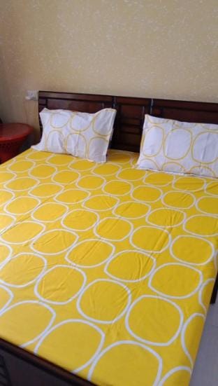 Shri Krishna Sharnam 1 BHK Flat ChandraLata Home's Apartment in Uttar Pradesh