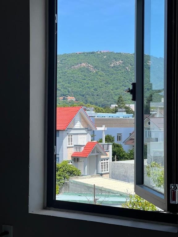 TK' House Apartment in Vung Tau