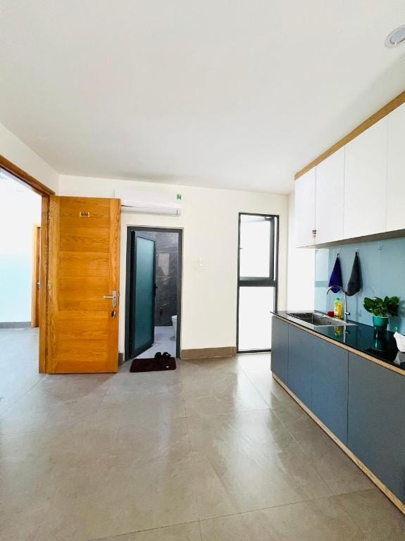 TK' House Apartment in Vung Tau
