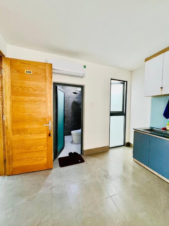 TK' House Apartment in Vung Tau