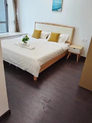 Pricess Cove& Apartment in Johor Bahru