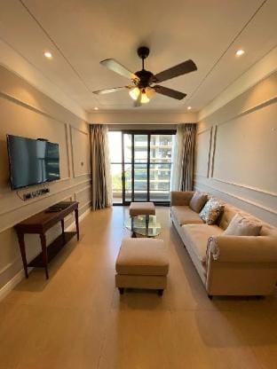 Two-Bedrooms Beachfront Apartment - Altara Suite Apartment in Da Nang